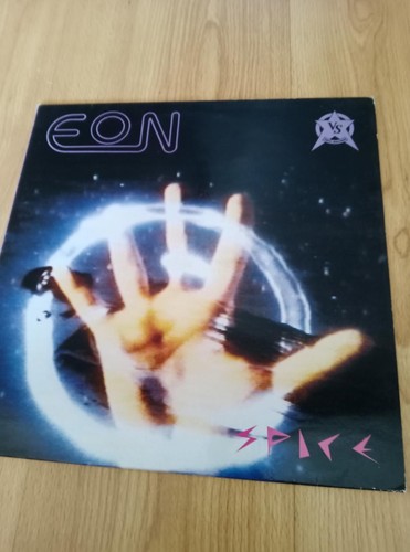 Eon spice vinyl - eon,