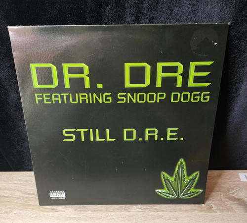 Dre snoop dogg still - ft,
