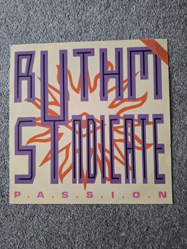 Rythm syndicate - syndicate,