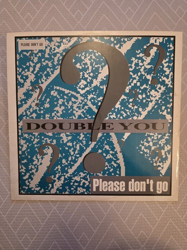 Double you please don - -,