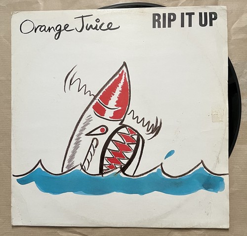 Orange juice rip 12 - orange,