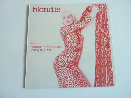 Blondie denis single - single,