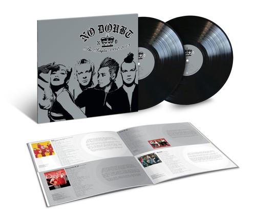 Doubt the singles - no,