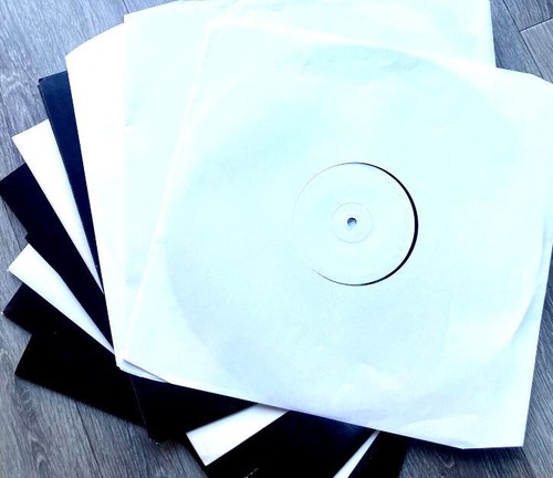 Old skool house vinyl - skool,