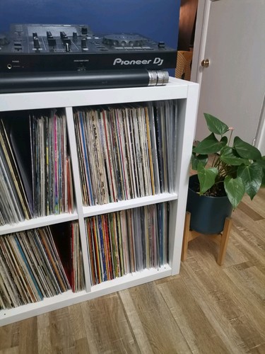 Vinyl mystery bundle - x, 12"