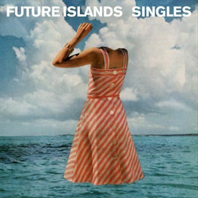 Future islands singles - islands,
