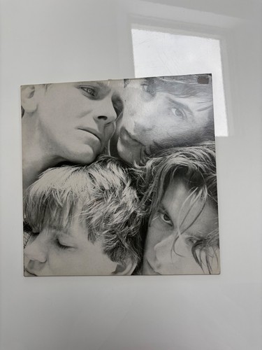 The house love destroy - the,