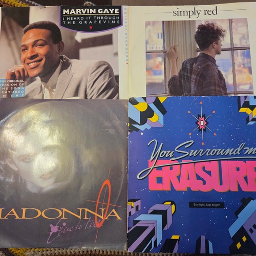 Joblot bundle - , 12×12"