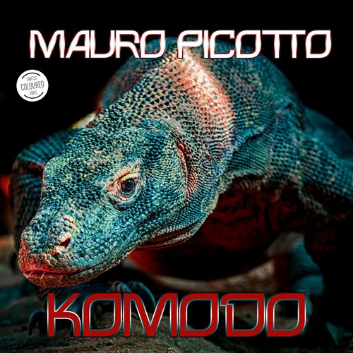 Mauro picotto komodo limited - mauro,
