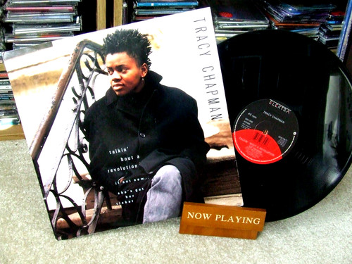 Maxi single tracy - ,