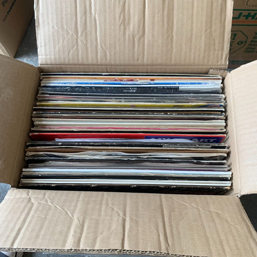 Hip hop n b - hip, vinyl