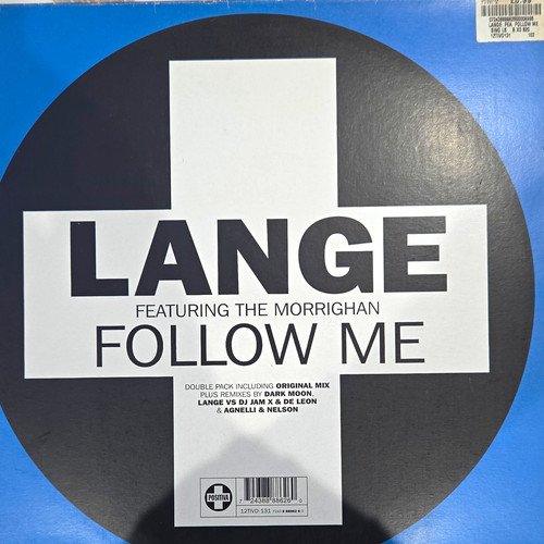 Lange feat the - the, morrighan
