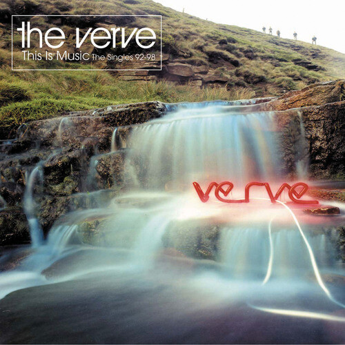 The verve this - verve, music: