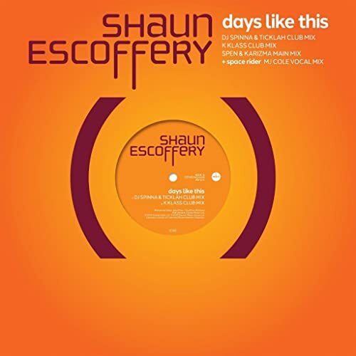 Shaun escoffery - shaun,