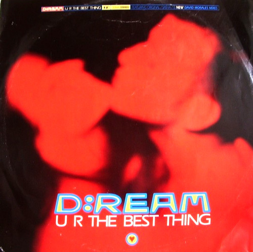 Ream the best thing - best,