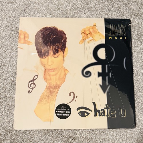 Prince hate rare the - hate,