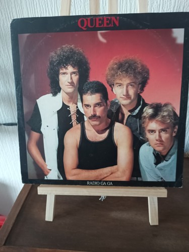Vinyl single extended - vinyl,