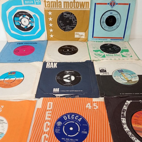 60s 70s classip - 70s, pop