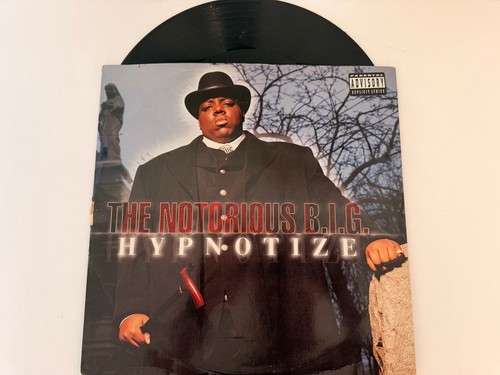 The notorious 12 single - notorious,