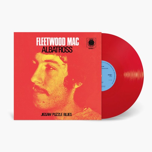Fleetwood mac albatross - fleetwood,