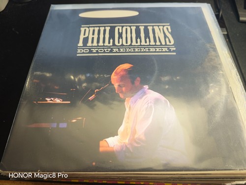 Phil collins you remember - phil, do
