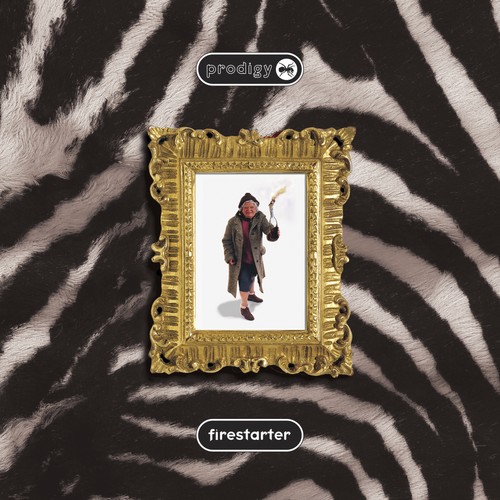 The prodigy firestarter - prodigy,