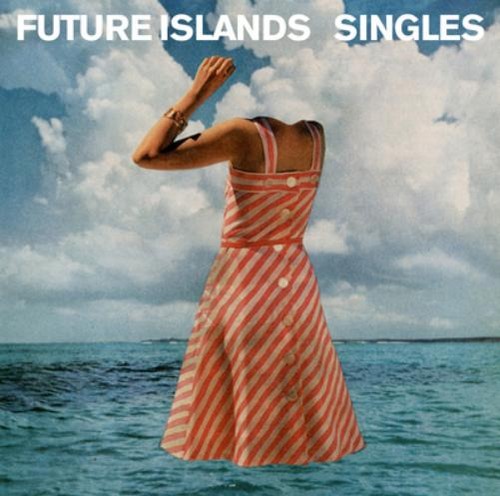 Future islands singles - singles, (vinyl)