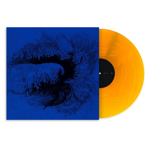 Emeralds solar bridge - emeralds, (vinyl)