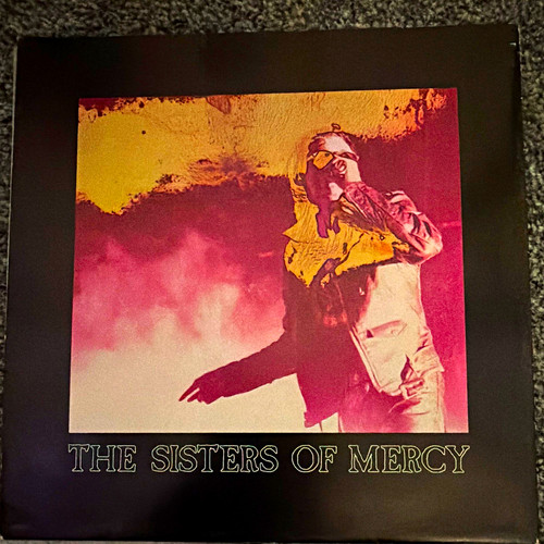 The sisters mercy when - the,
